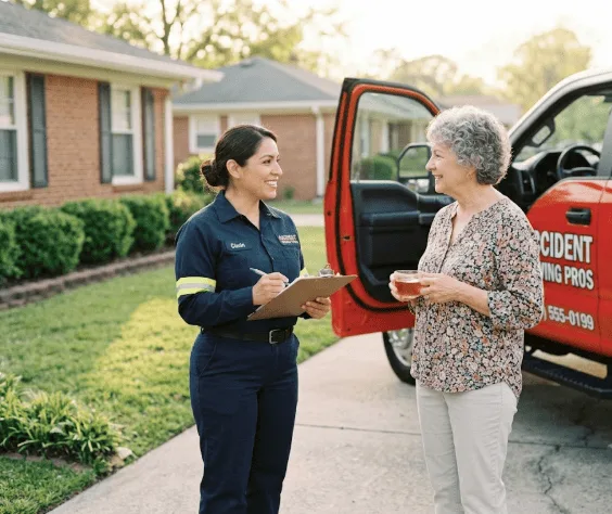 Accident Towing Service Clarks, LA FAQs
